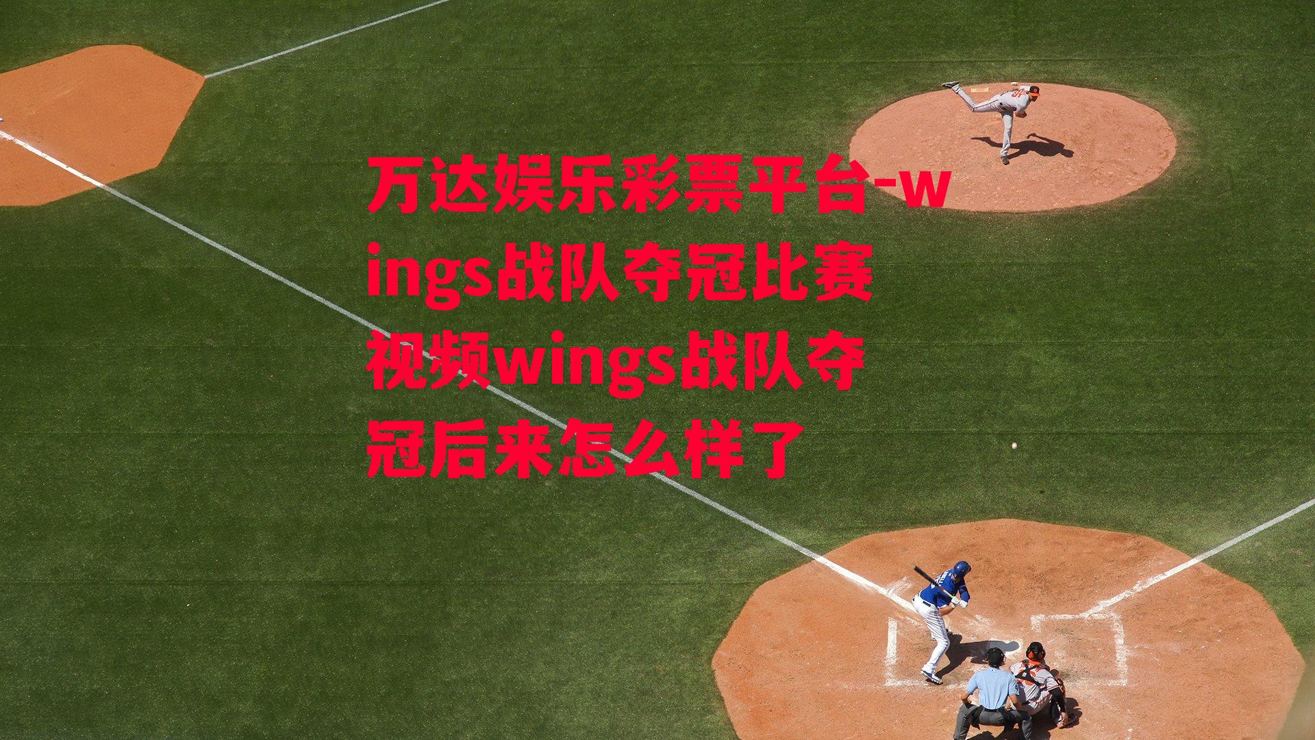 wings战队夺冠比赛视频wings战队夺冠后来怎么样了